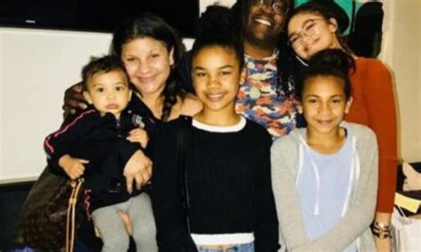 zendaya annabella stoermer coleman|Zendayas 5 Siblings: All About Her Brothers and Sisters